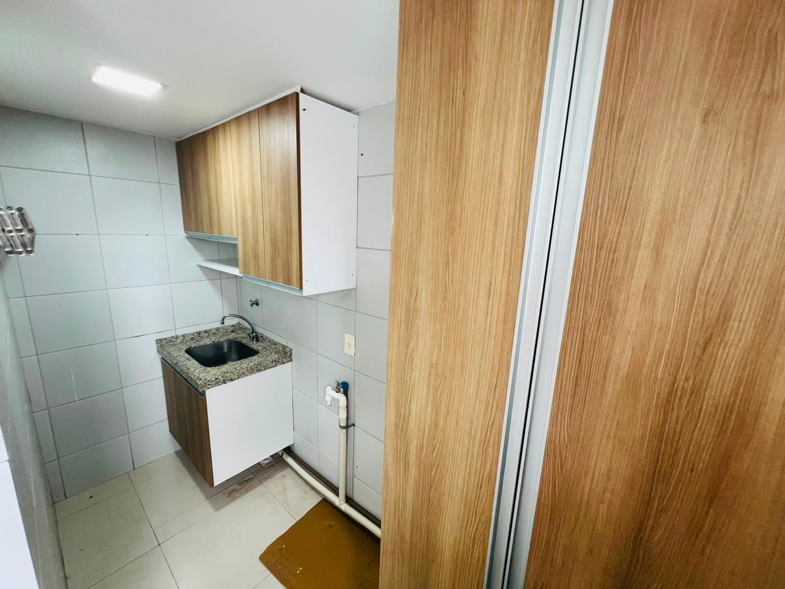 Apartamento para Alugar na Encruzilhada