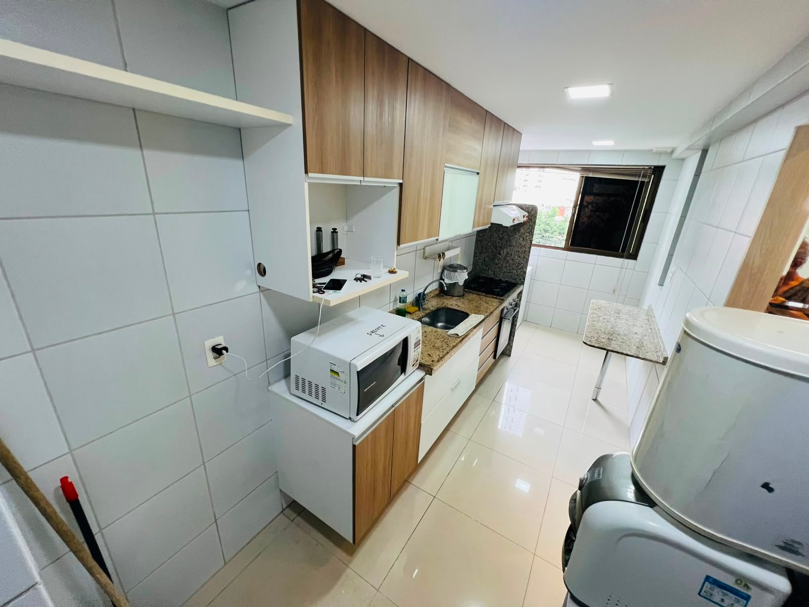 Apartamento para Alugar na Encruzilhada