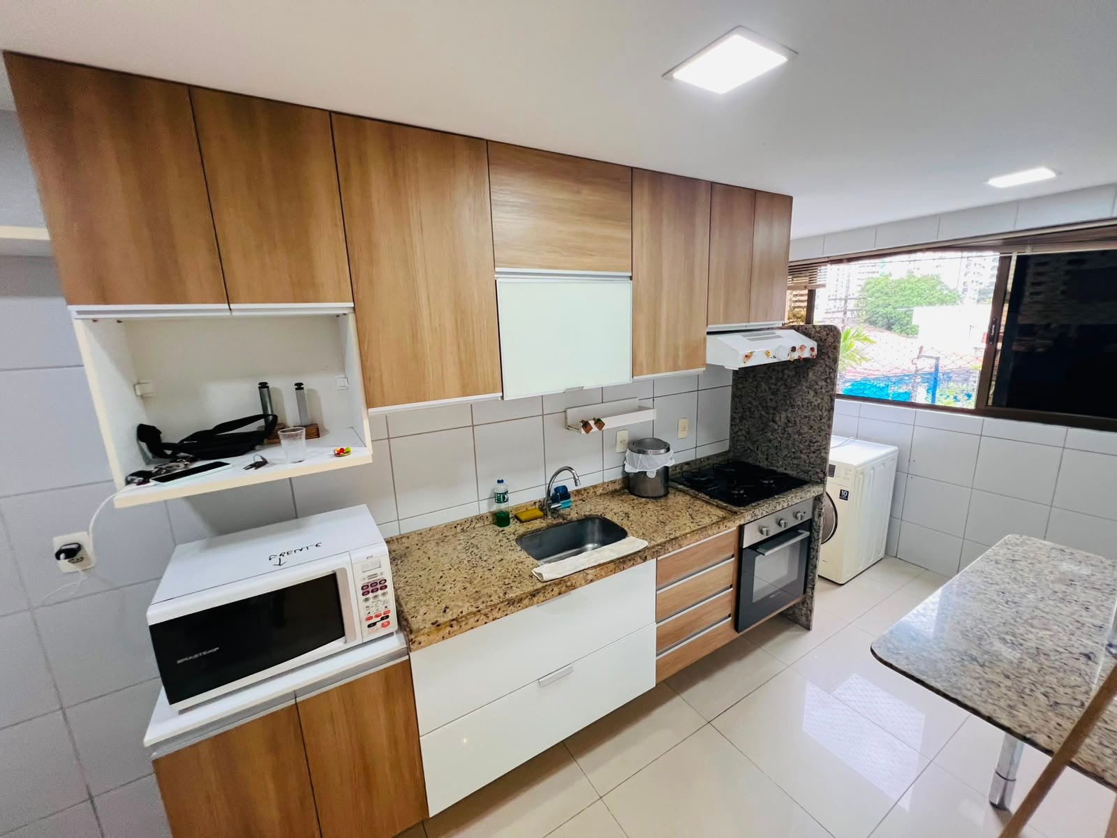Apartamento para Alugar na Encruzilhada