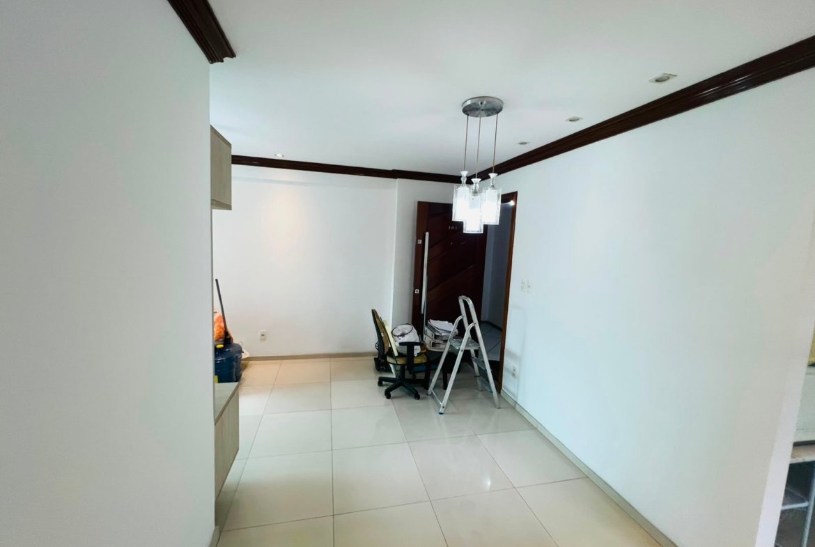 Apartamento para Alugar na Encruzilhada