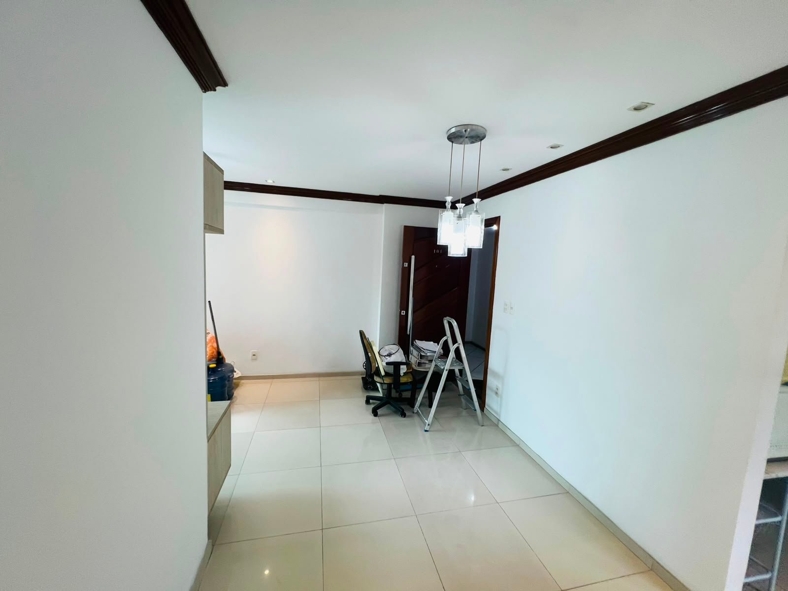 Apartamento para Alugar na Encruzilhada