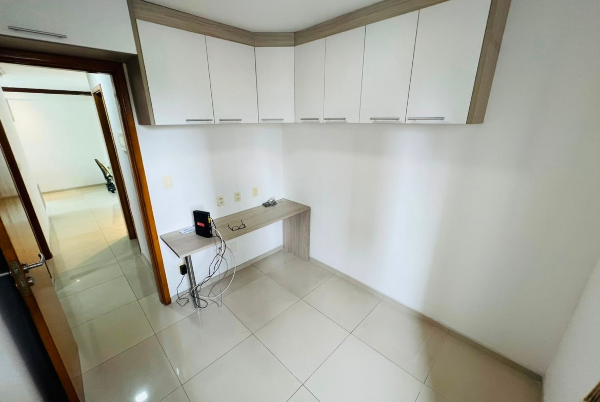 Apartamento para Alugar na Encruzilhada