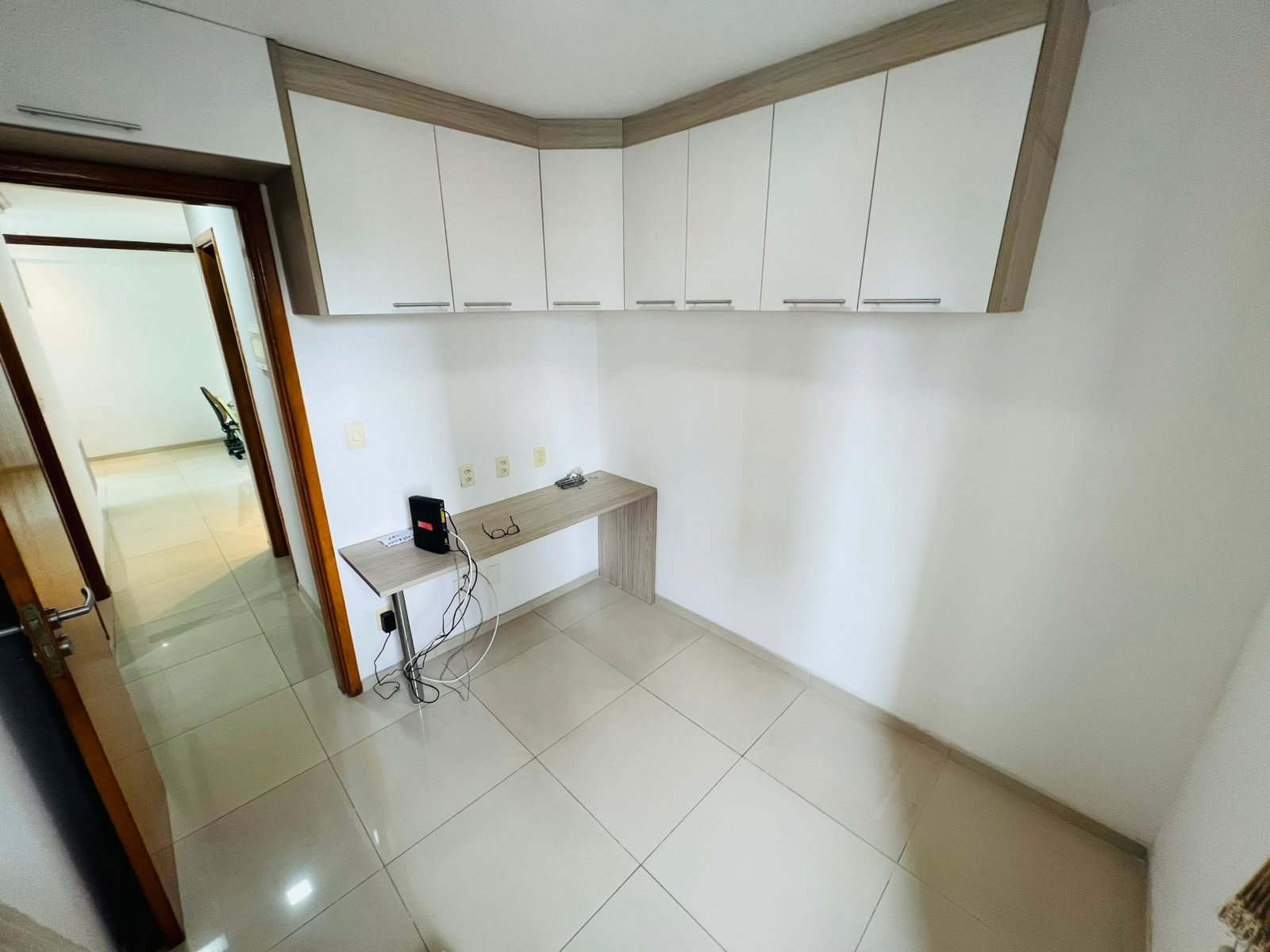 Apartamento para Alugar na Encruzilhada