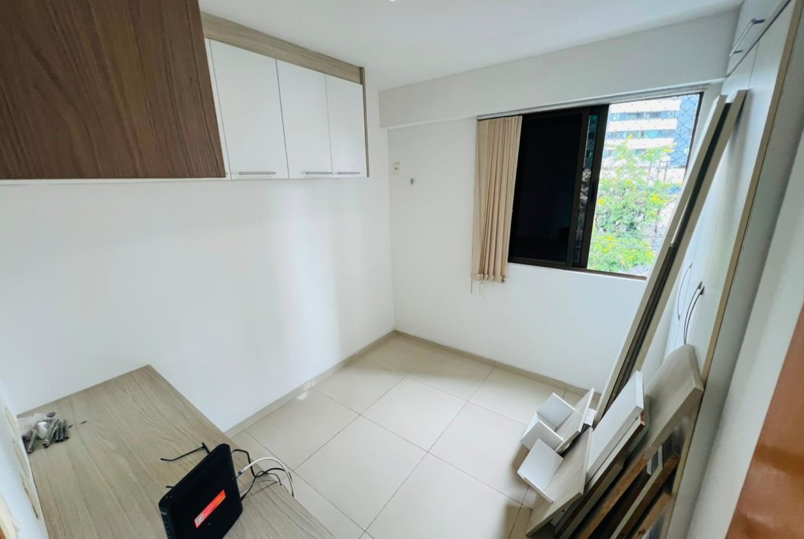 Apartamento para Alugar na Encruzilhada