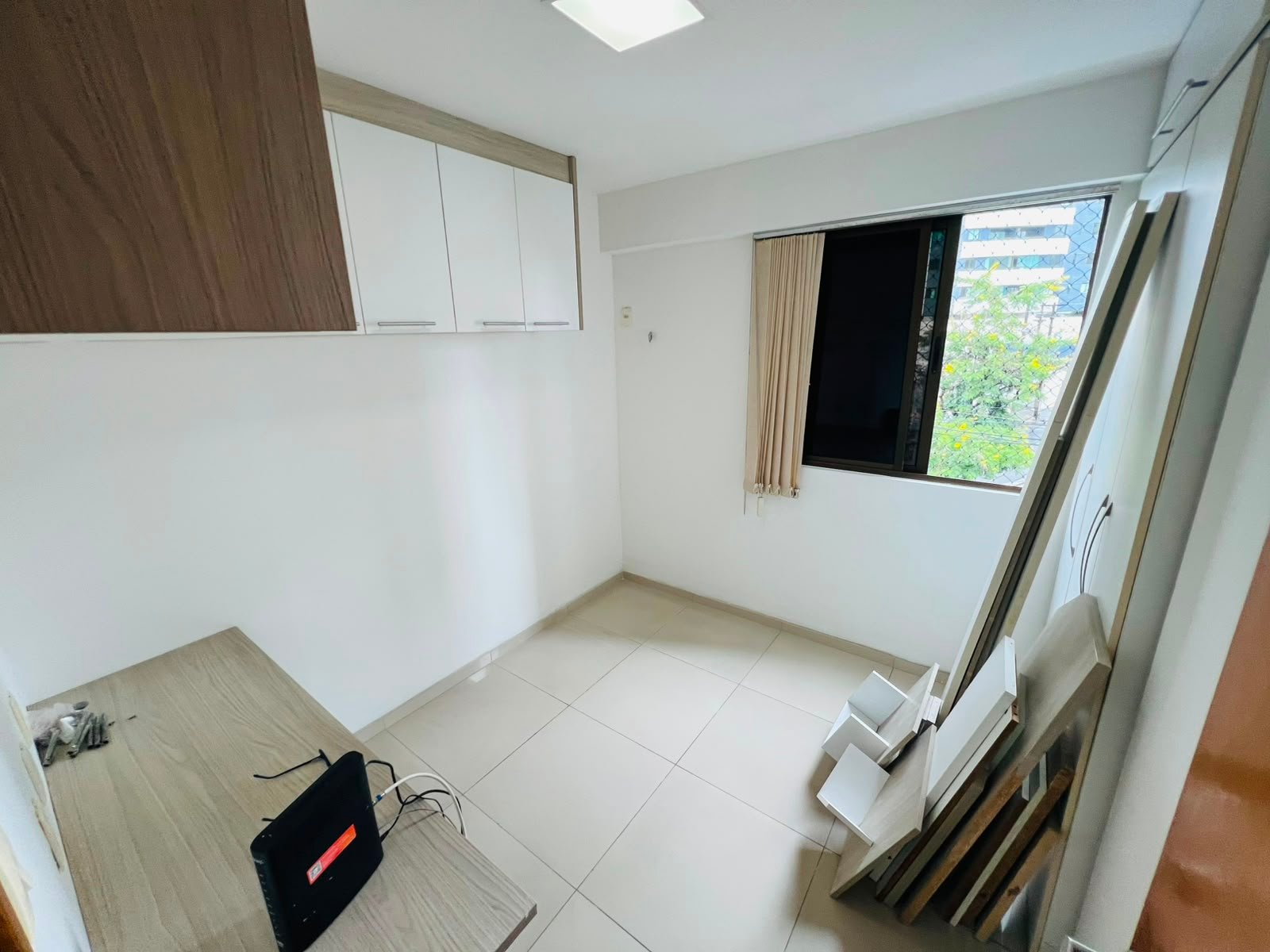 Apartamento para Alugar na Encruzilhada
