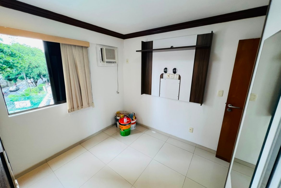Apartamento para Alugar na Encruzilhada