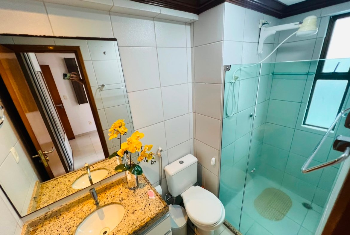 Apartamento para Alugar na Encruzilhada