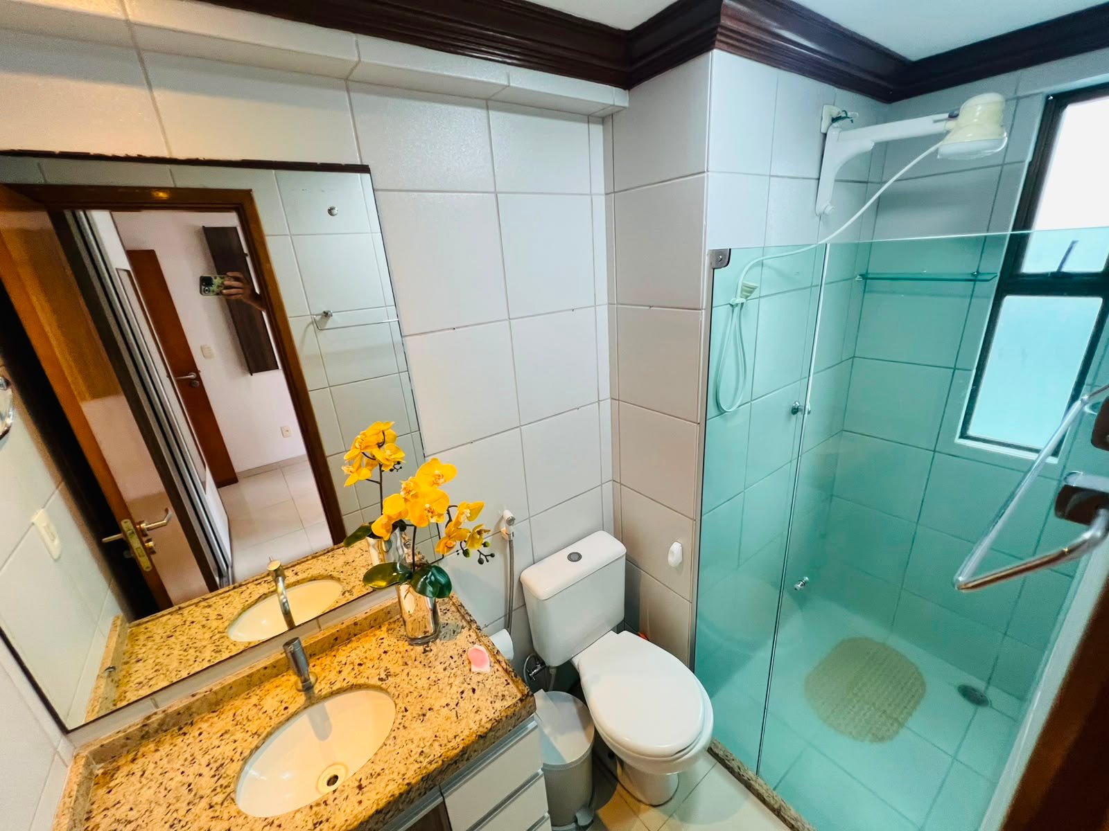 Apartamento para Alugar na Encruzilhada