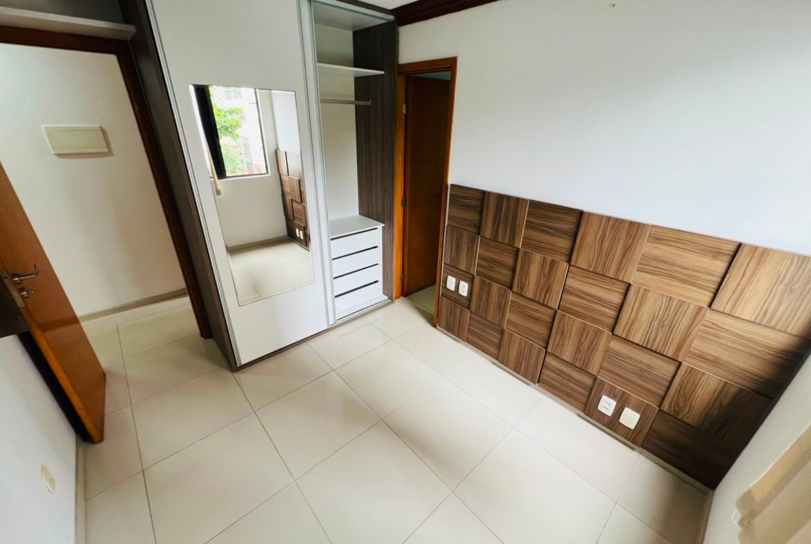 Apartamento para Alugar na Encruzilhada