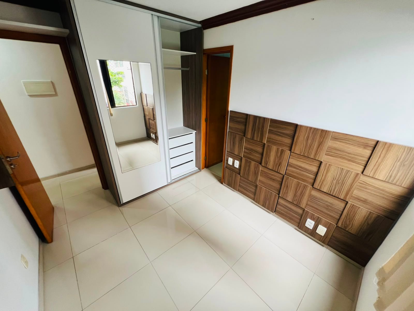 Apartamento para Alugar na Encruzilhada