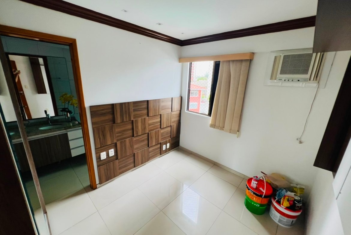 Apartamento para Alugar na Encruzilhada