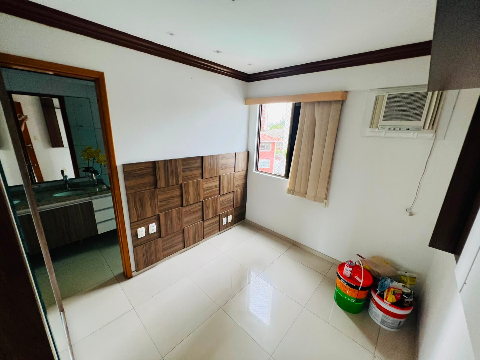 Apartamento para Alugar na Encruzilhada