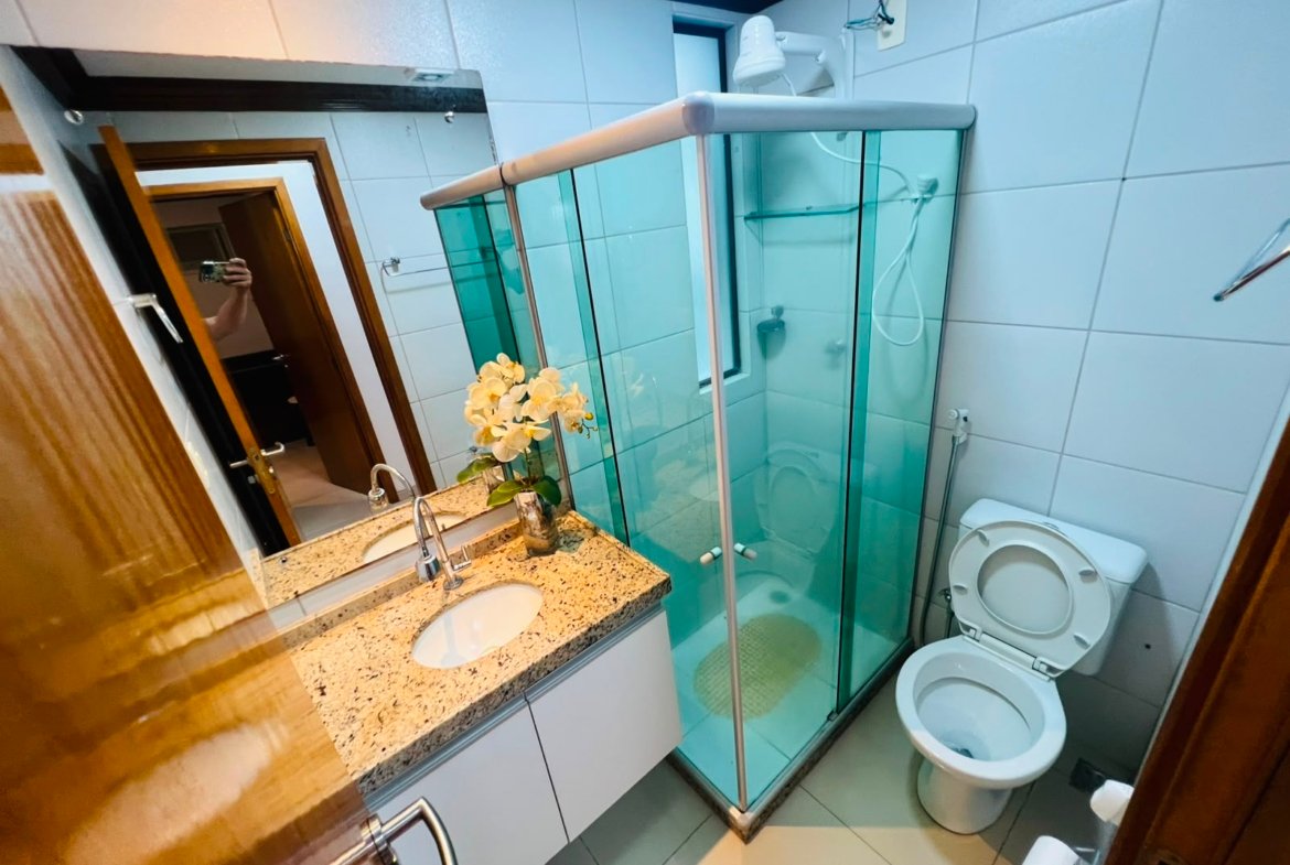 Apartamento para Alugar na Encruzilhada