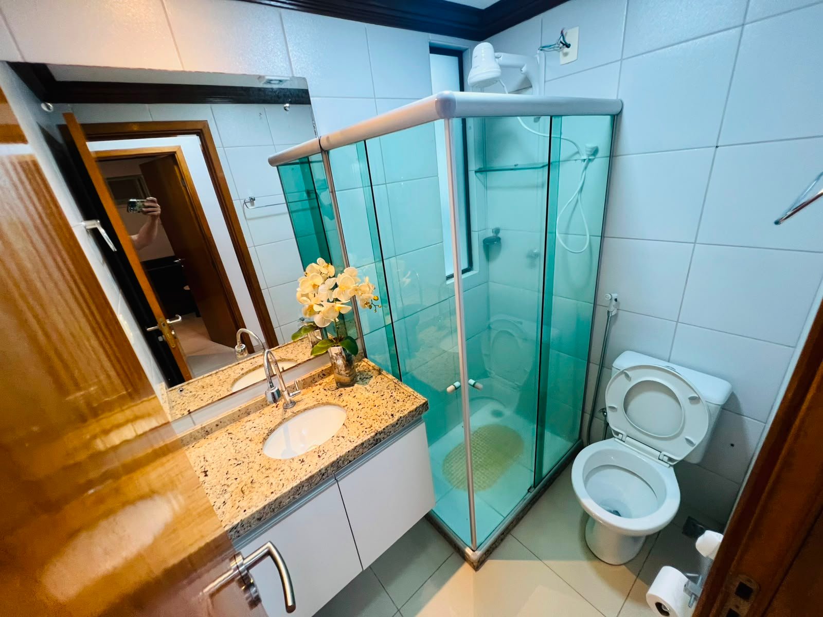 Apartamento para Alugar na Encruzilhada