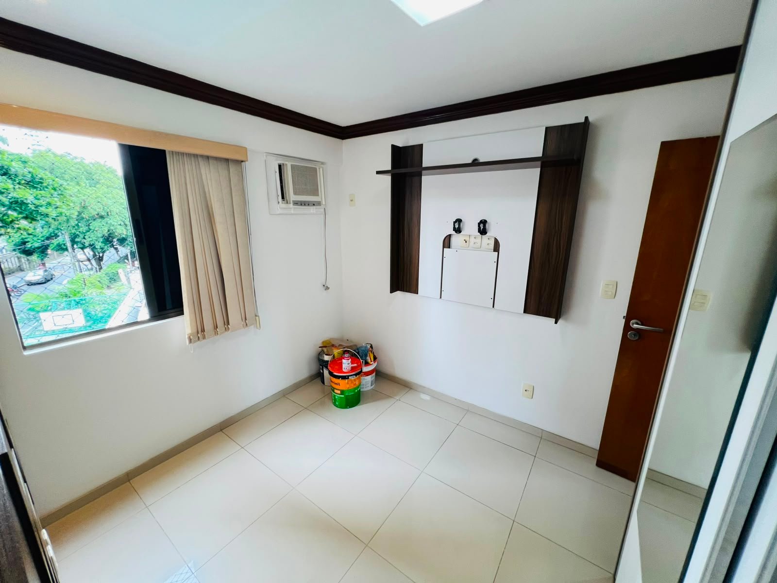 Apartamento para Alugar na Encruzilhada