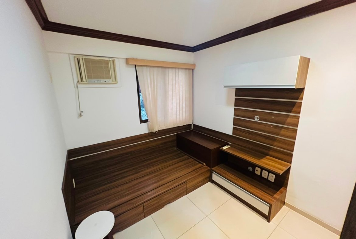 Apartamento para Alugar na Encruzilhada