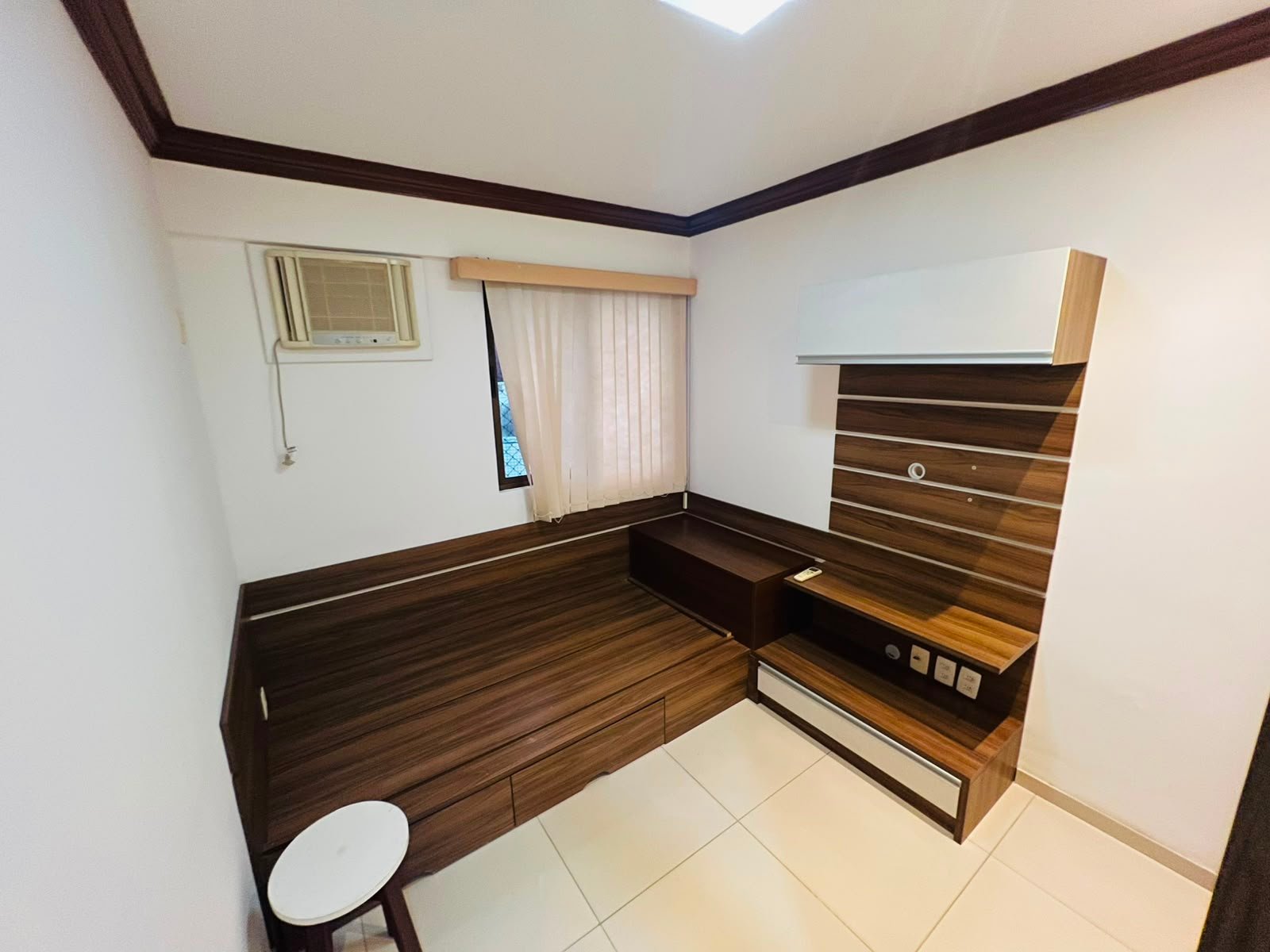 Apartamento para Alugar na Encruzilhada