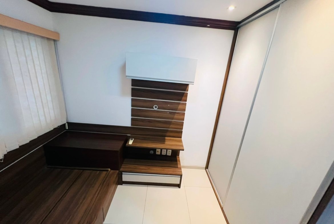 Apartamento para Alugar na Encruzilhada