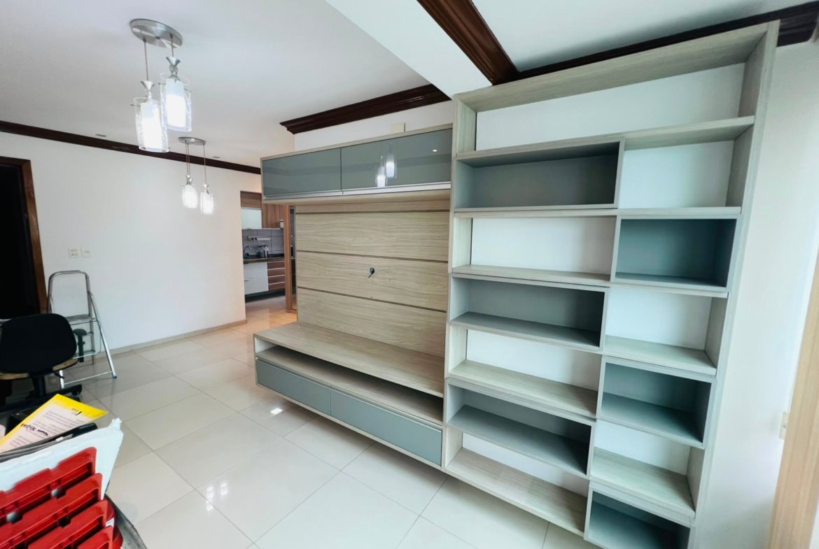 Apartamento para Alugar na Encruzilhada