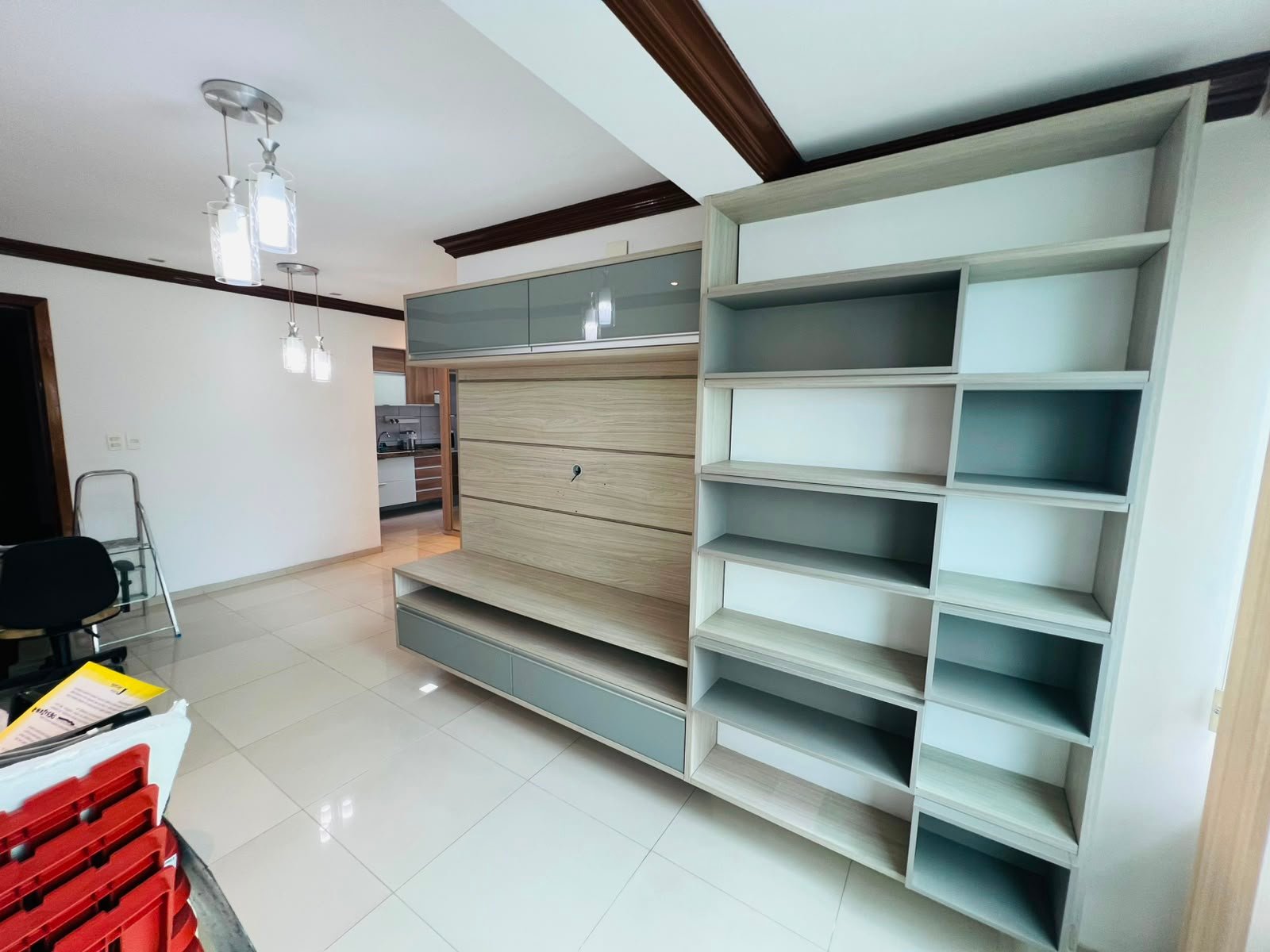 Apartamento para Alugar na Encruzilhada