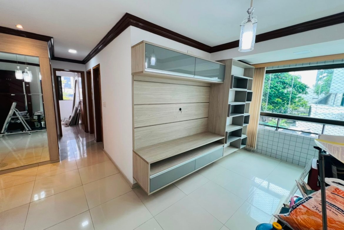 Apartamento para Alugar na Encruzilhada