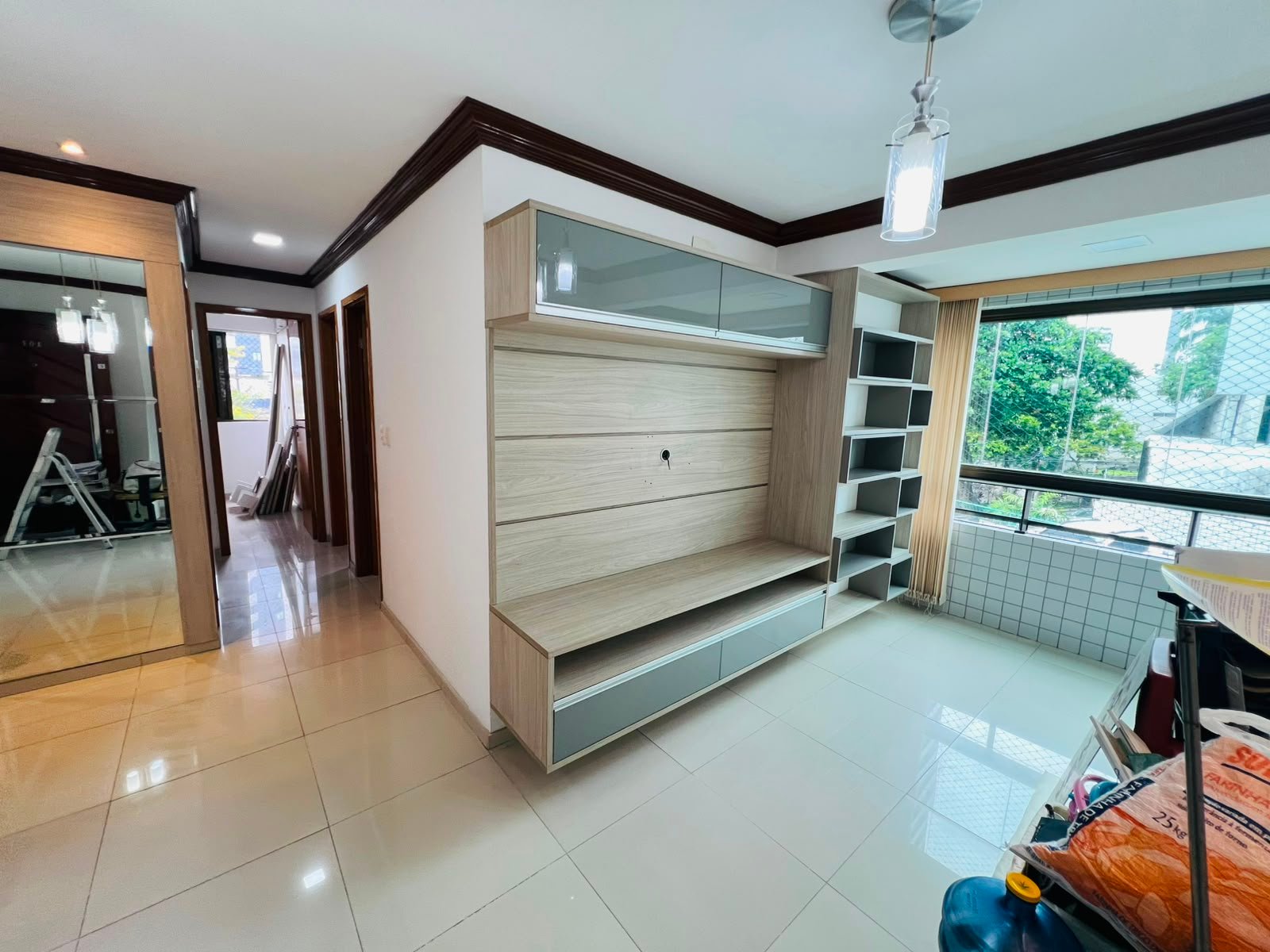 Apartamento para Alugar na Encruzilhada