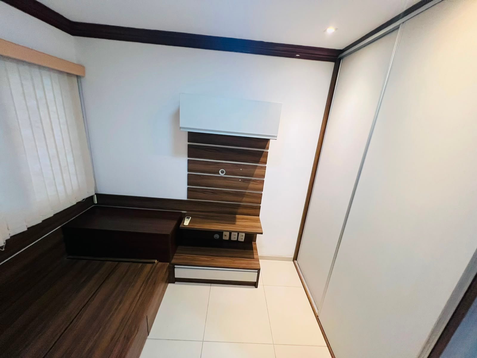 Apartamento para Alugar na Encruzilhada