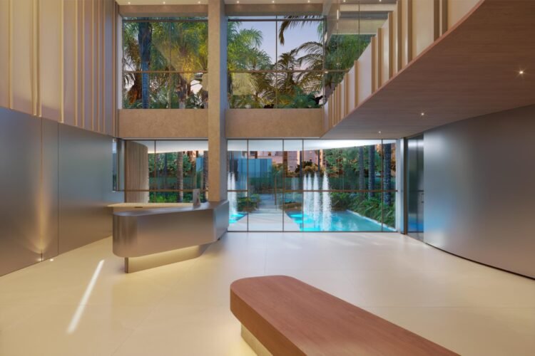 Apartamento 4 Quartos em Boa Viagem D’Azur