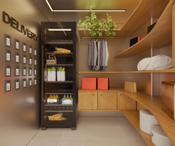 Apartamento 4 Quartos em Boa Viagem D’Azur