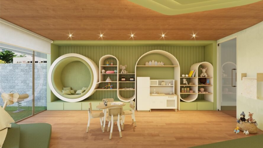 Apartamento 4 Quartos em Boa Viagem D’Azur