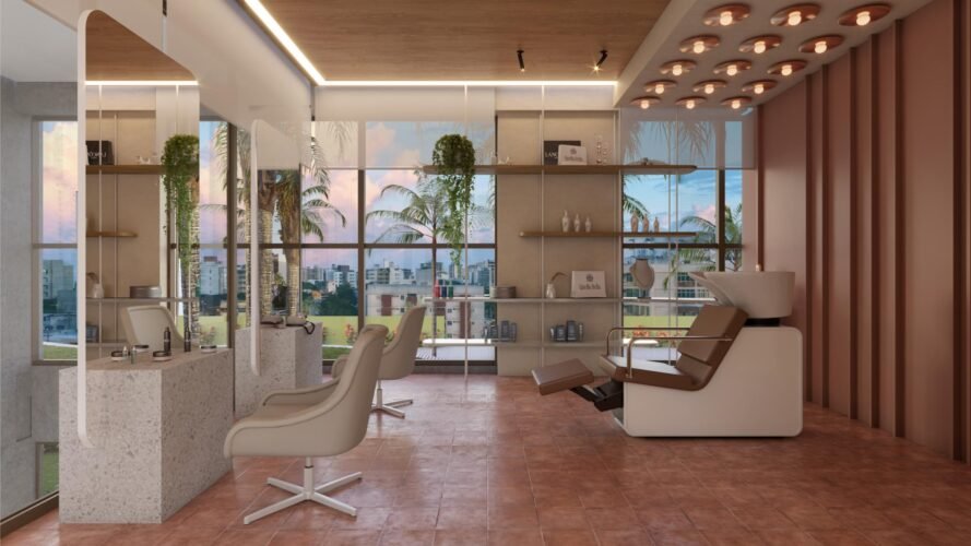 Apartamento 4 Quartos em Boa Viagem D’Azur