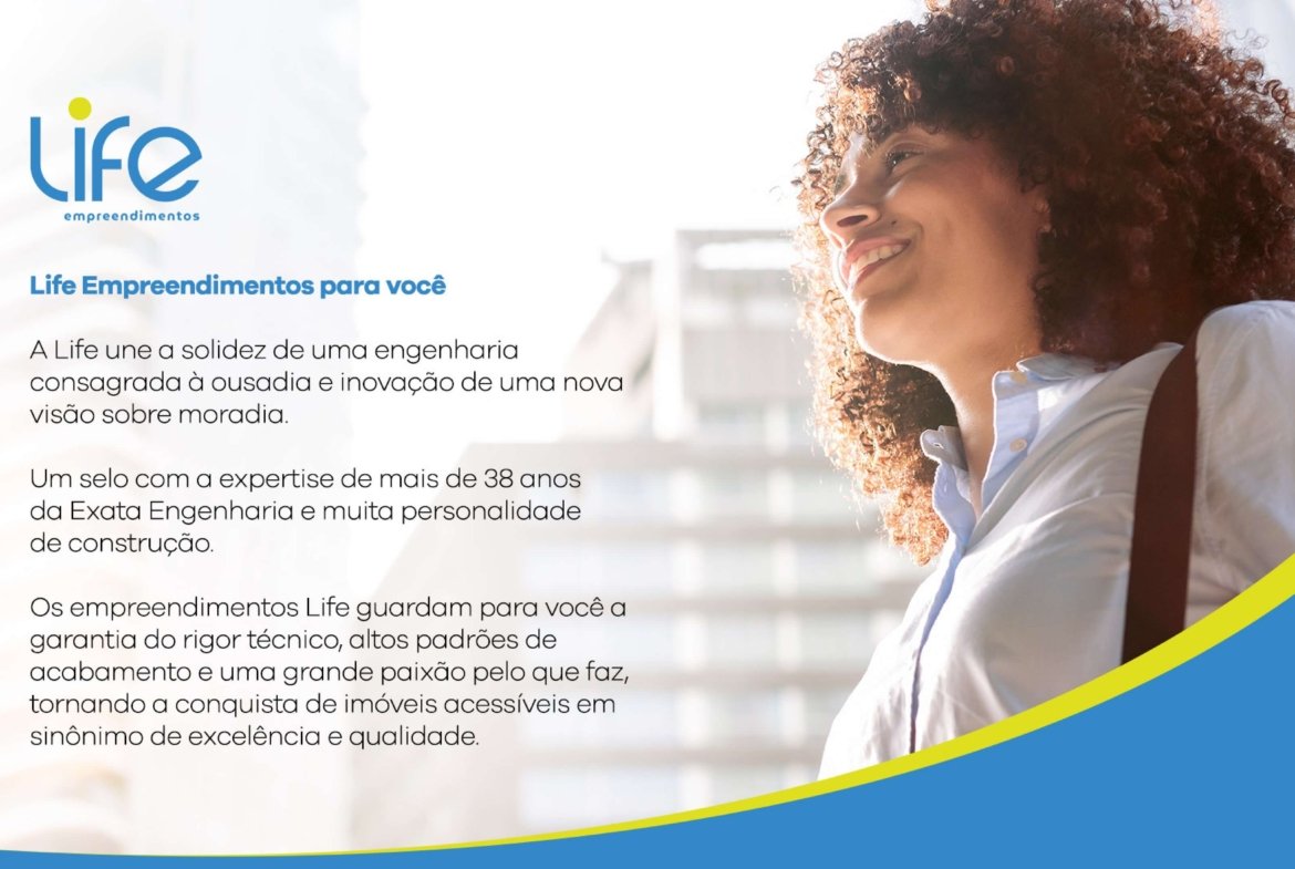Apartamento a Venda na Caxangá Life Club