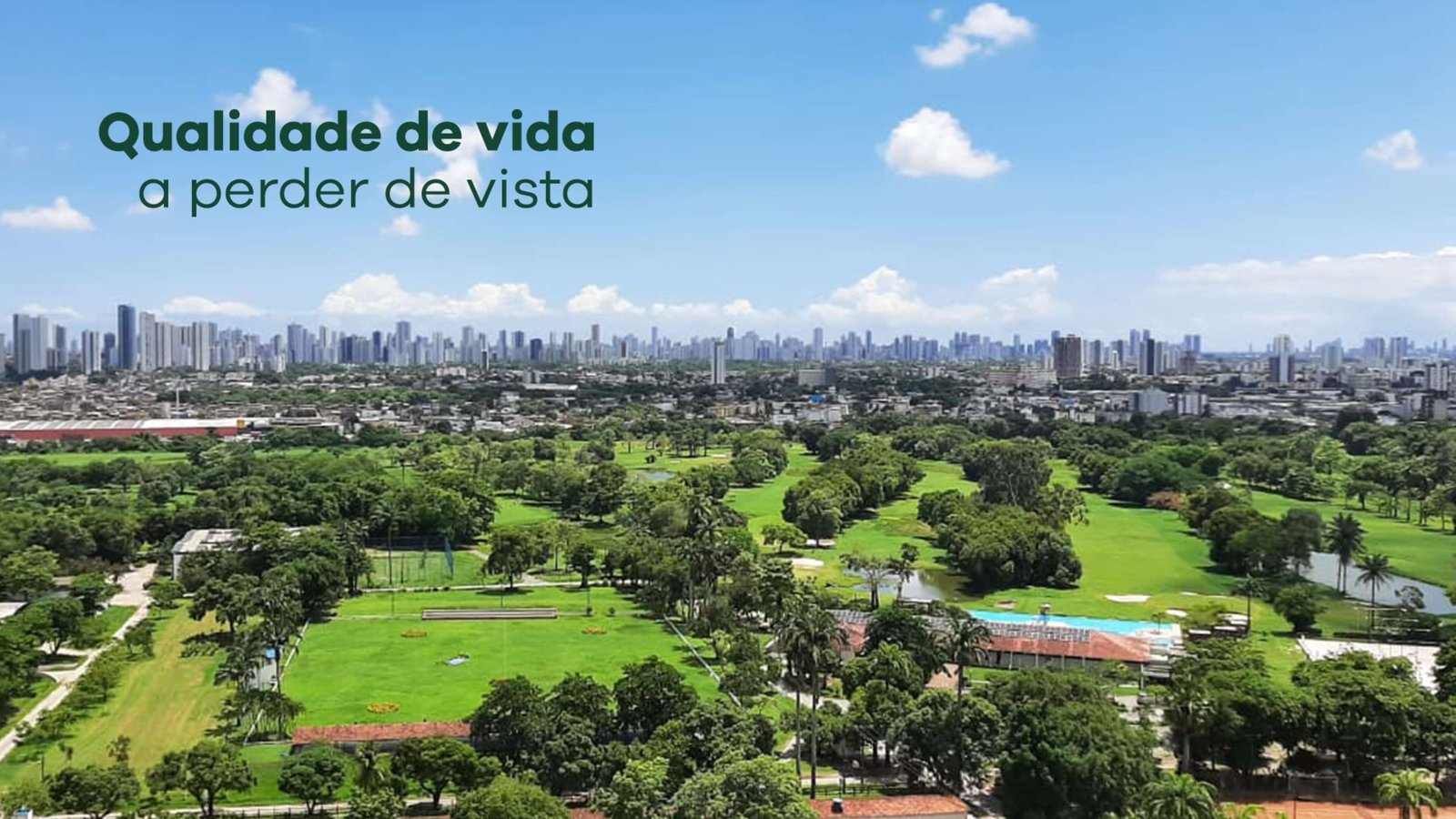Apartamento a Venda na Caxangá Life Club