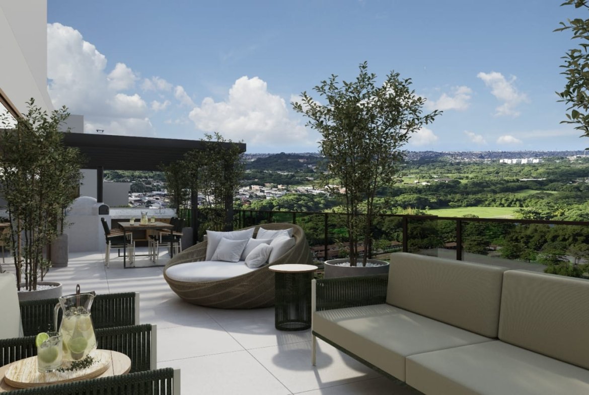 Apartamento a Venda na Caxangá Life Club