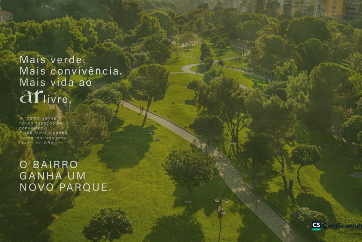 Apartamento a Venda no Cordeiro Praça dos Araçás