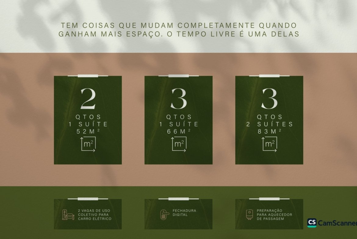 Apartamento a Venda no Cordeiro Praça dos Araçás