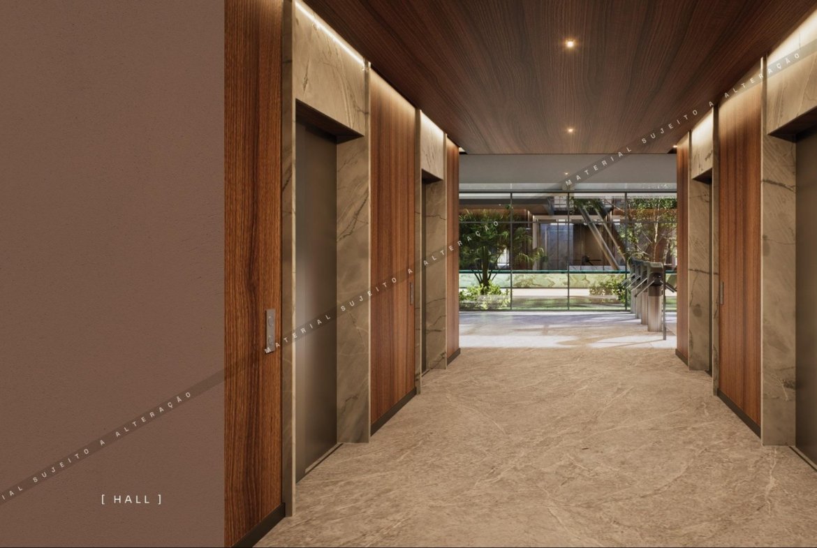 Office Park Comendador Alberto Barbosa