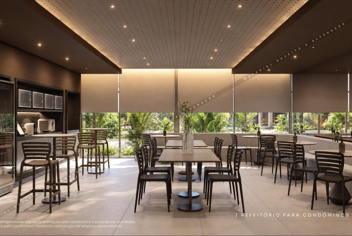 Office Park Comendador Alberto Barbosa