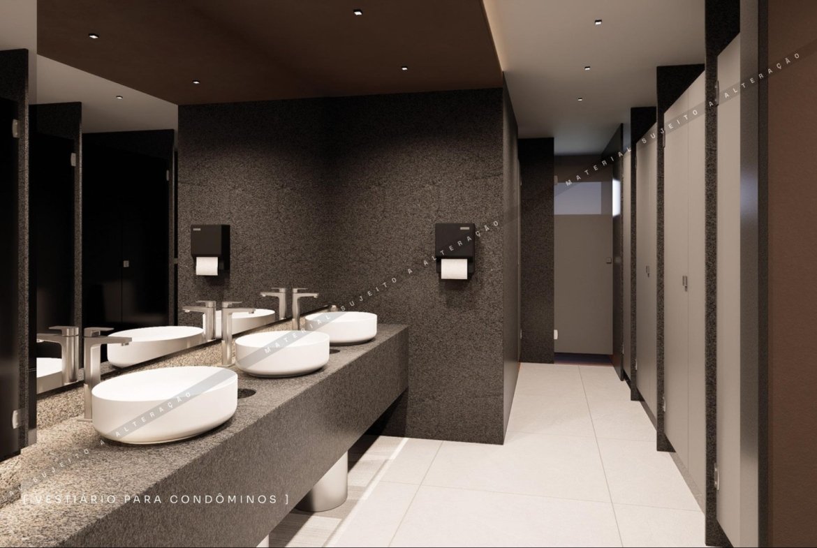 Office Park Comendador Alberto Barbosa