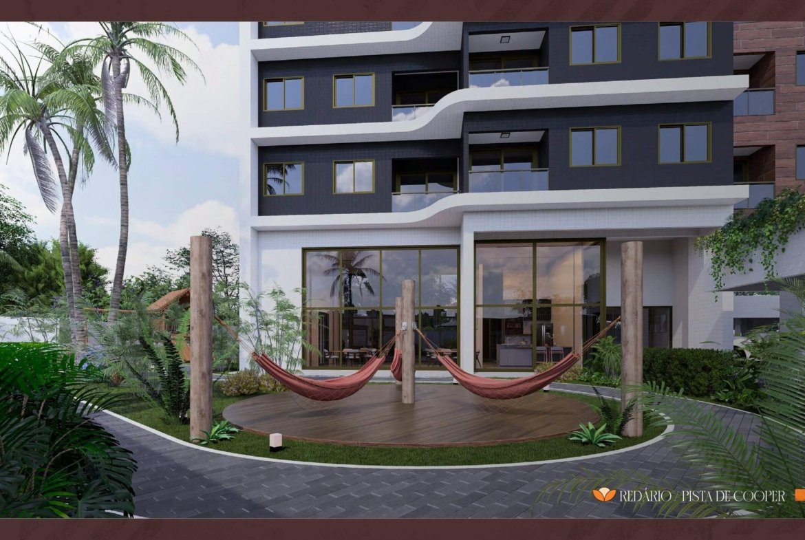Apartamento à Venda na Torre Padre Romeu