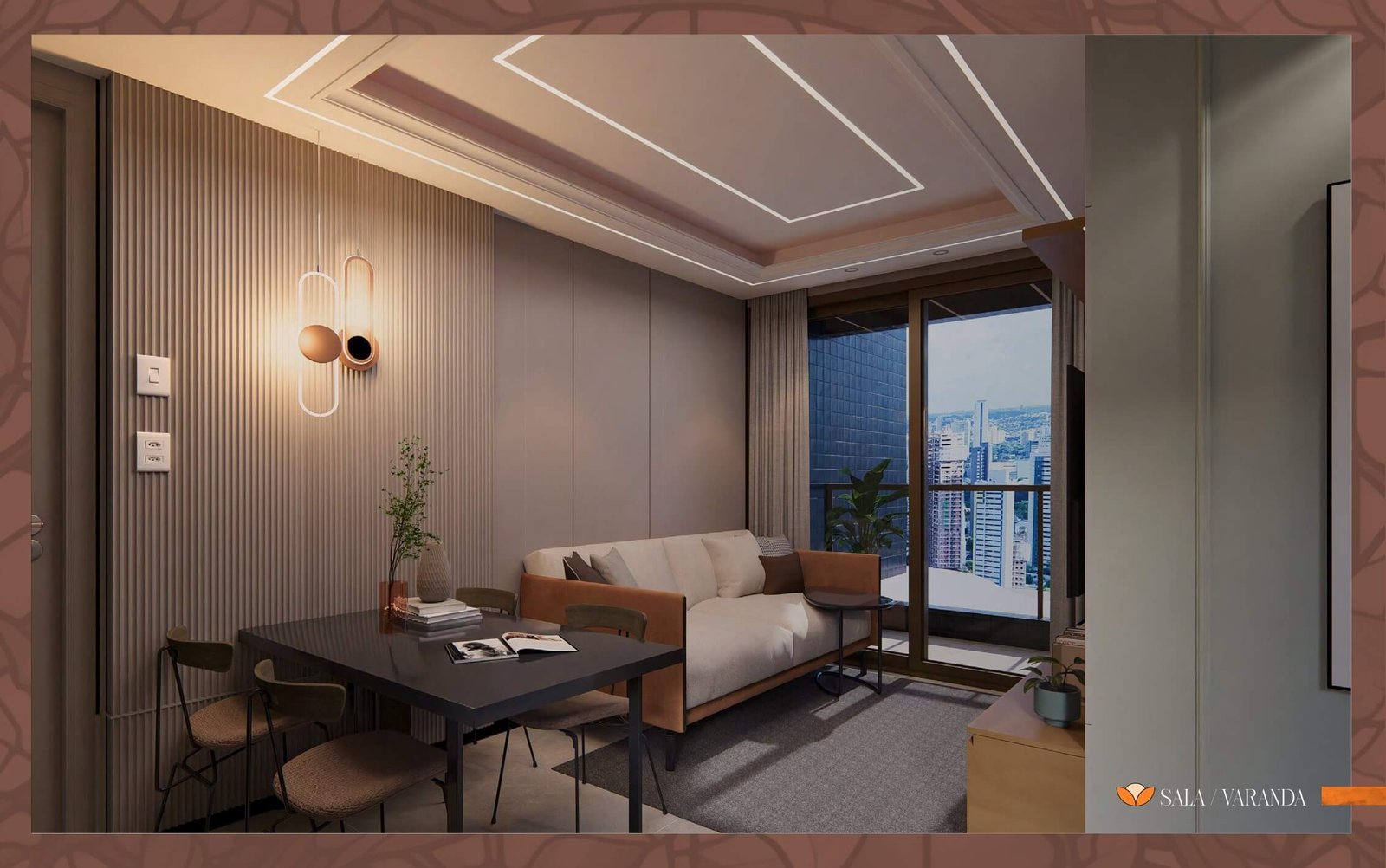 Apartamento à Venda na Torre Padre Romeu
