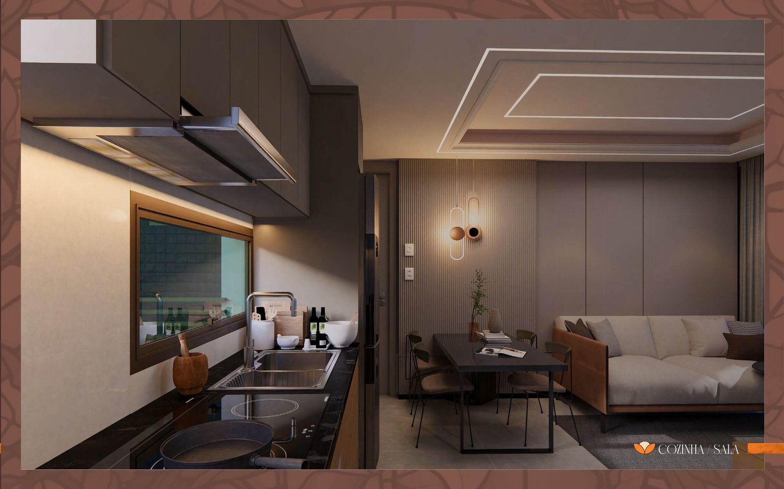 Apartamento à Venda na Torre Padre Romeu