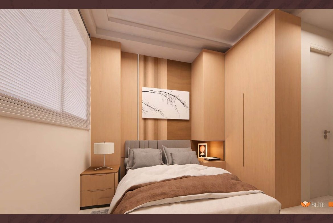 Apartamento à Venda na Torre Padre Romeu