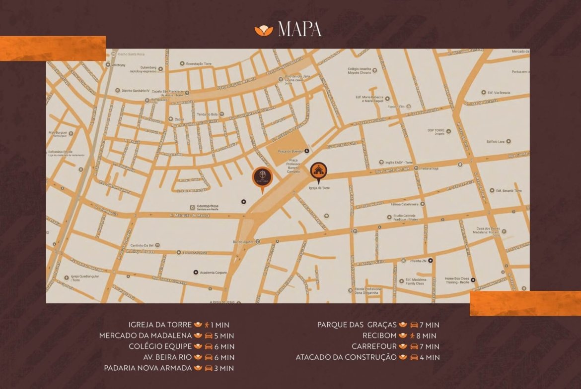 Apartamento à Venda na Torre Padre Romeu