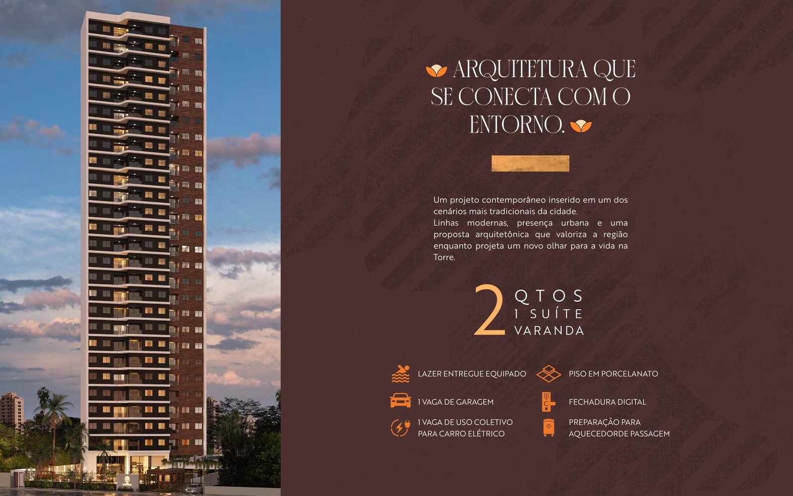 Apartamento à Venda na Torre Padre Romeu