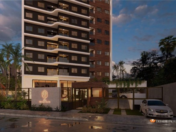 Apartamento à Venda na Torre Padre Romeu