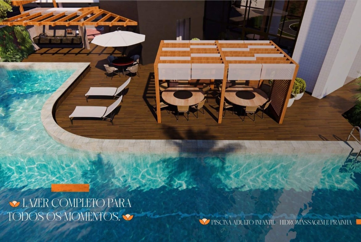 Apartamento à Venda na Torre Padre Romeu