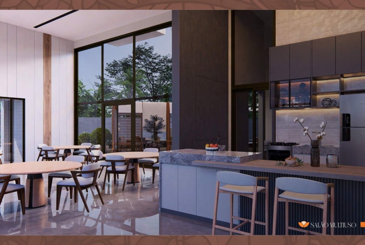 Apartamento à Venda na Torre Padre Romeu