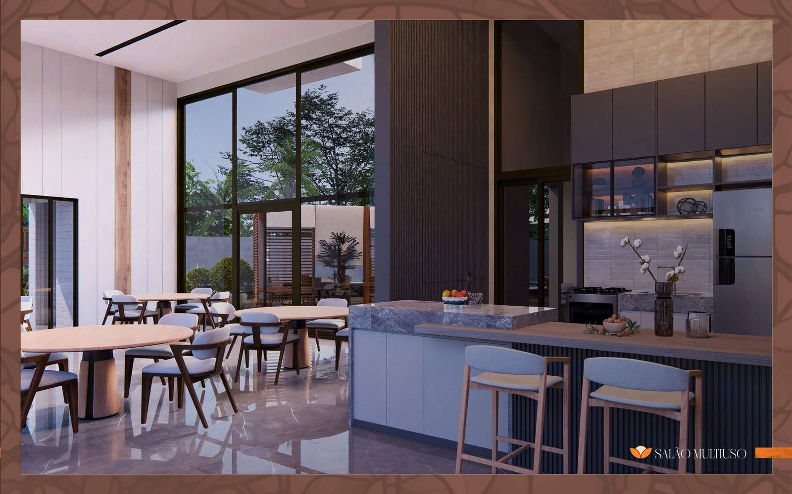 Apartamento à Venda na Torre Padre Romeu