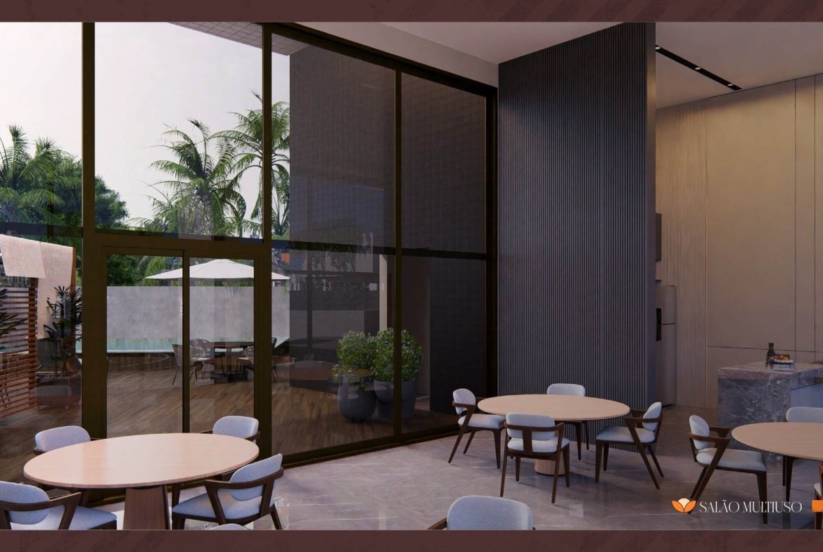 Apartamento à Venda na Torre Padre Romeu